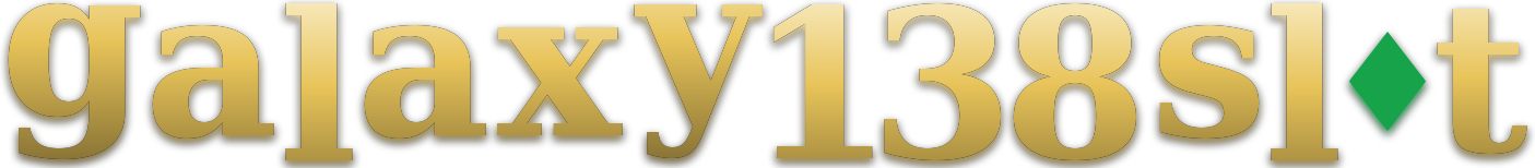 galaxy138 slot logo
